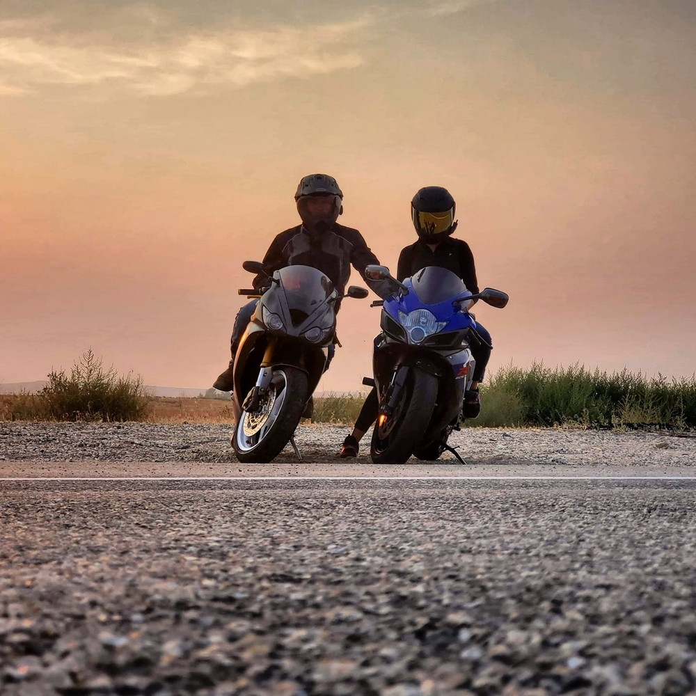 Meet your Posher, Lexie